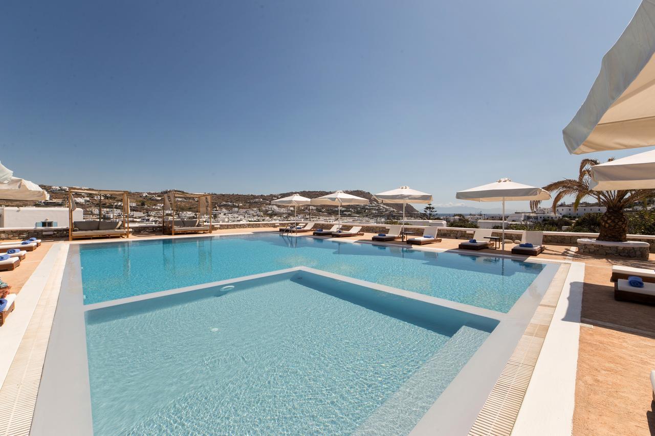 Aparthotel Osom