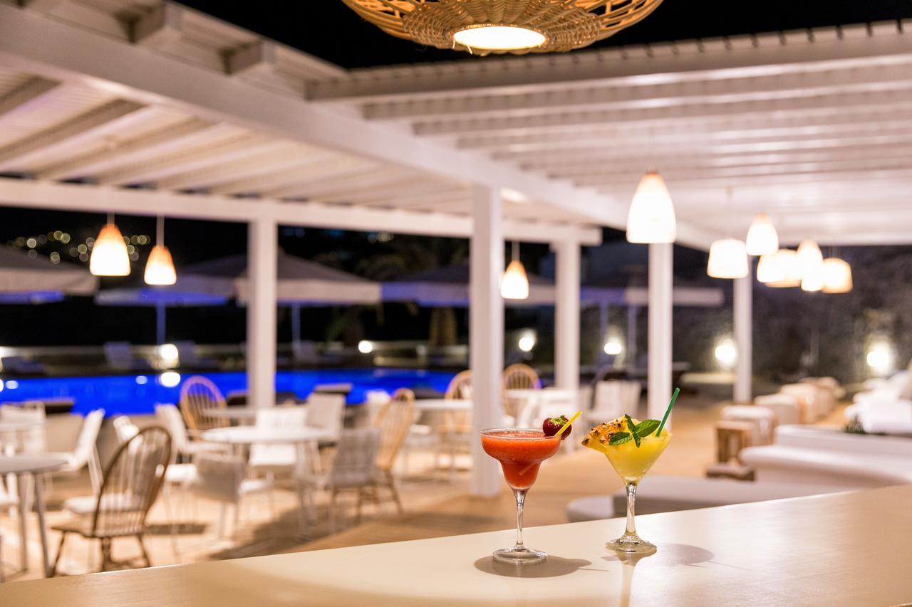 Osom Aparthotel 3*
