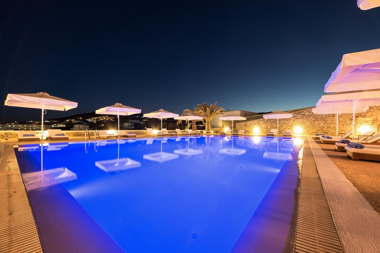 Aparthotel Osom 3*