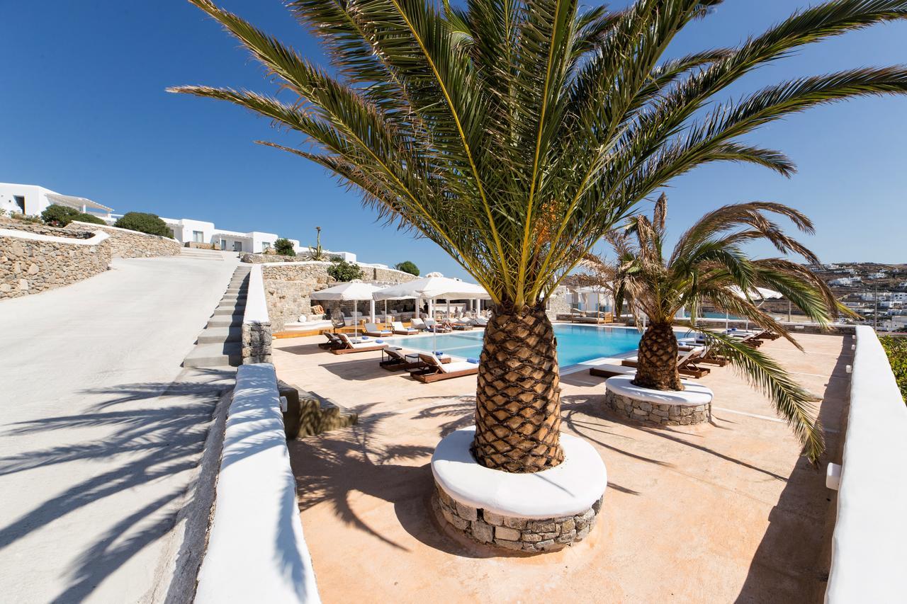Osom Aparthotel