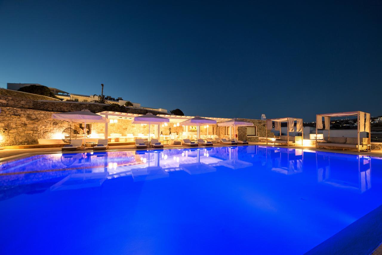 Aparthotel Osom