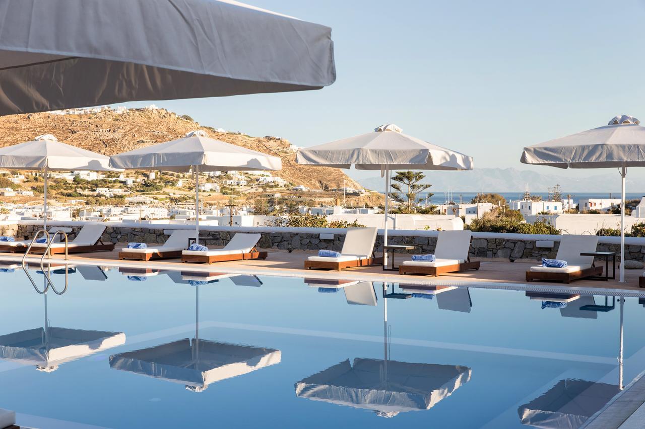 Osom Aparthotel 3*